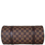 Louis Vuitton Papillon 26 Damier Ebene Base