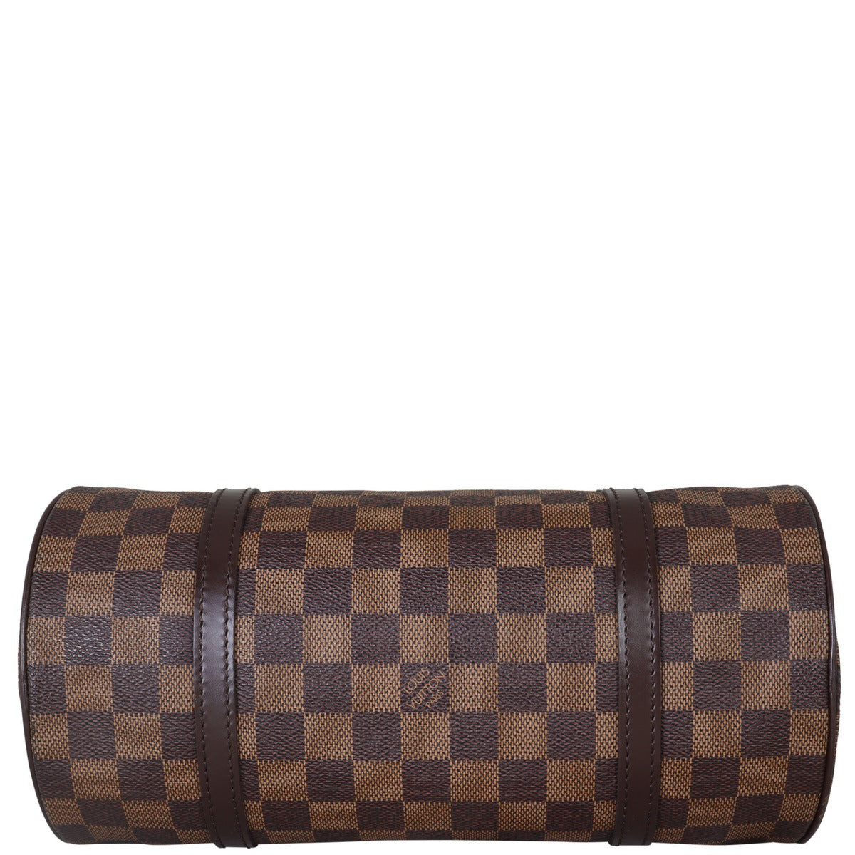 Louis Vuitton Papillon 26 Damier Ebene Base