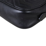 Gucci GG Marmont Mini Camera Bag Corner Close Up