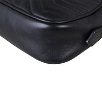 Gucci GG Marmont Mini Camera Bag Corner Close Up