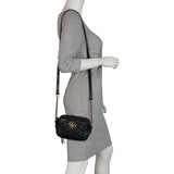 Gucci GG Marmont Mini Camera Bag Mannequin