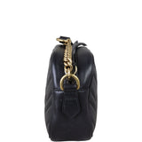 Gucci GG Marmont Mini Camera Bag Side