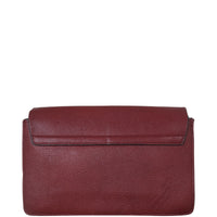 Chloe Faye Small Back