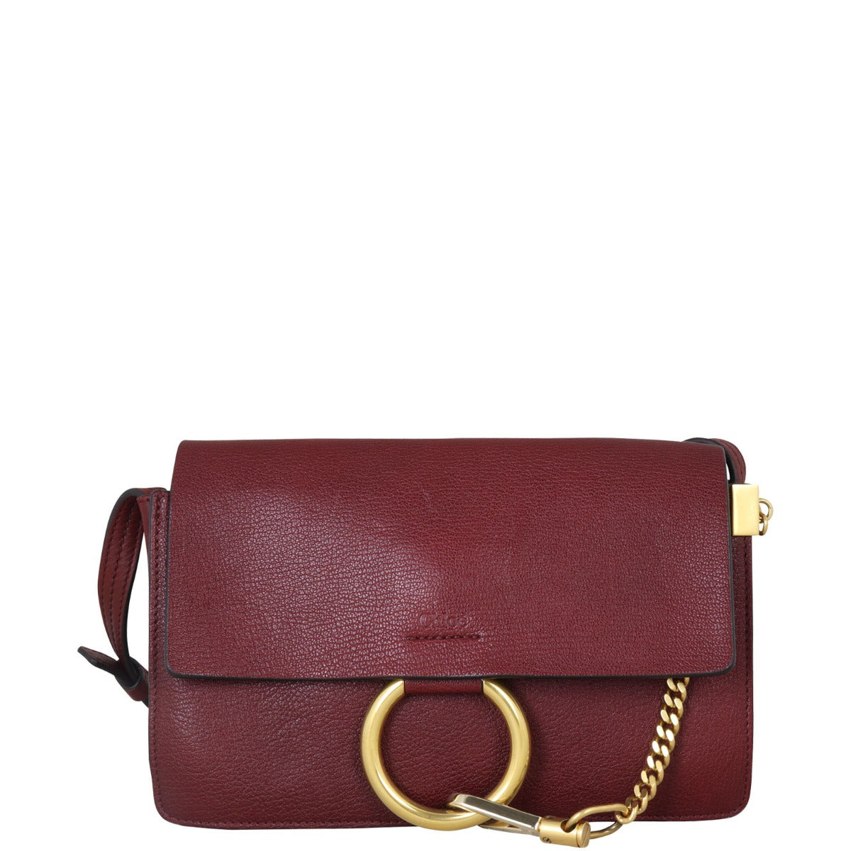 Chloe Faye Small Front