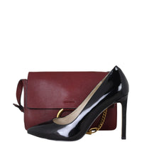 Chloe Faye Small Shoe