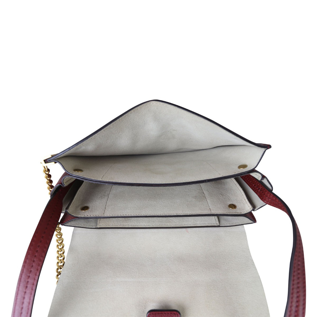 Chloe Faye Small Whole Interior