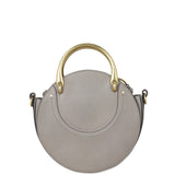 Chloe Pixie Small Back