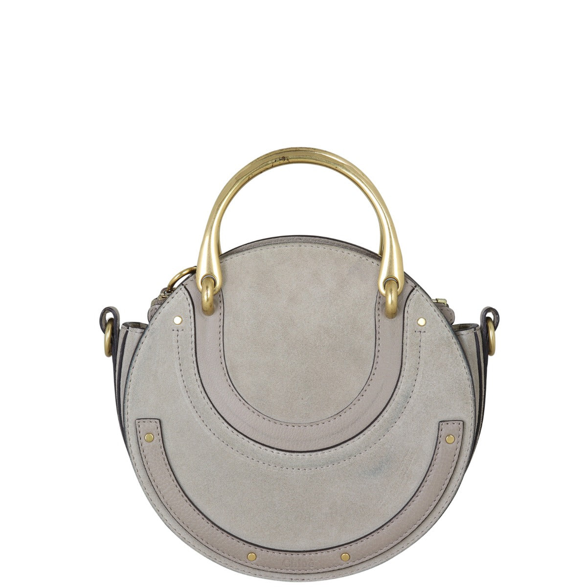 Chloe Pixie Small Front