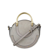 Chloe Pixie Small Front With Strap