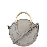 Chloe Pixie Small Front With Strap