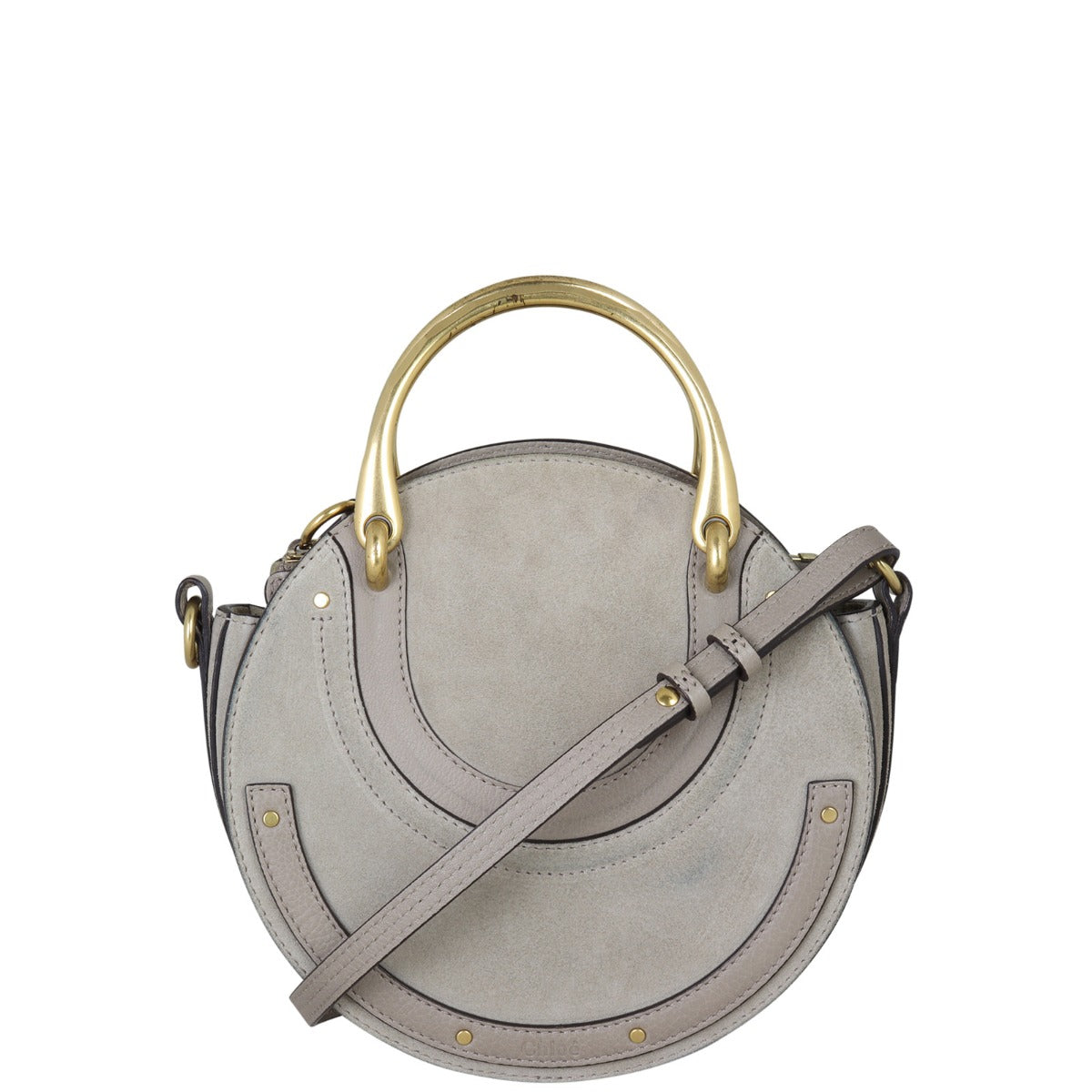 Chloe Pixie Small Front With Strap