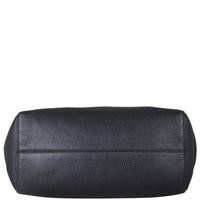 Gucci Swing Leather Tote Medium Base