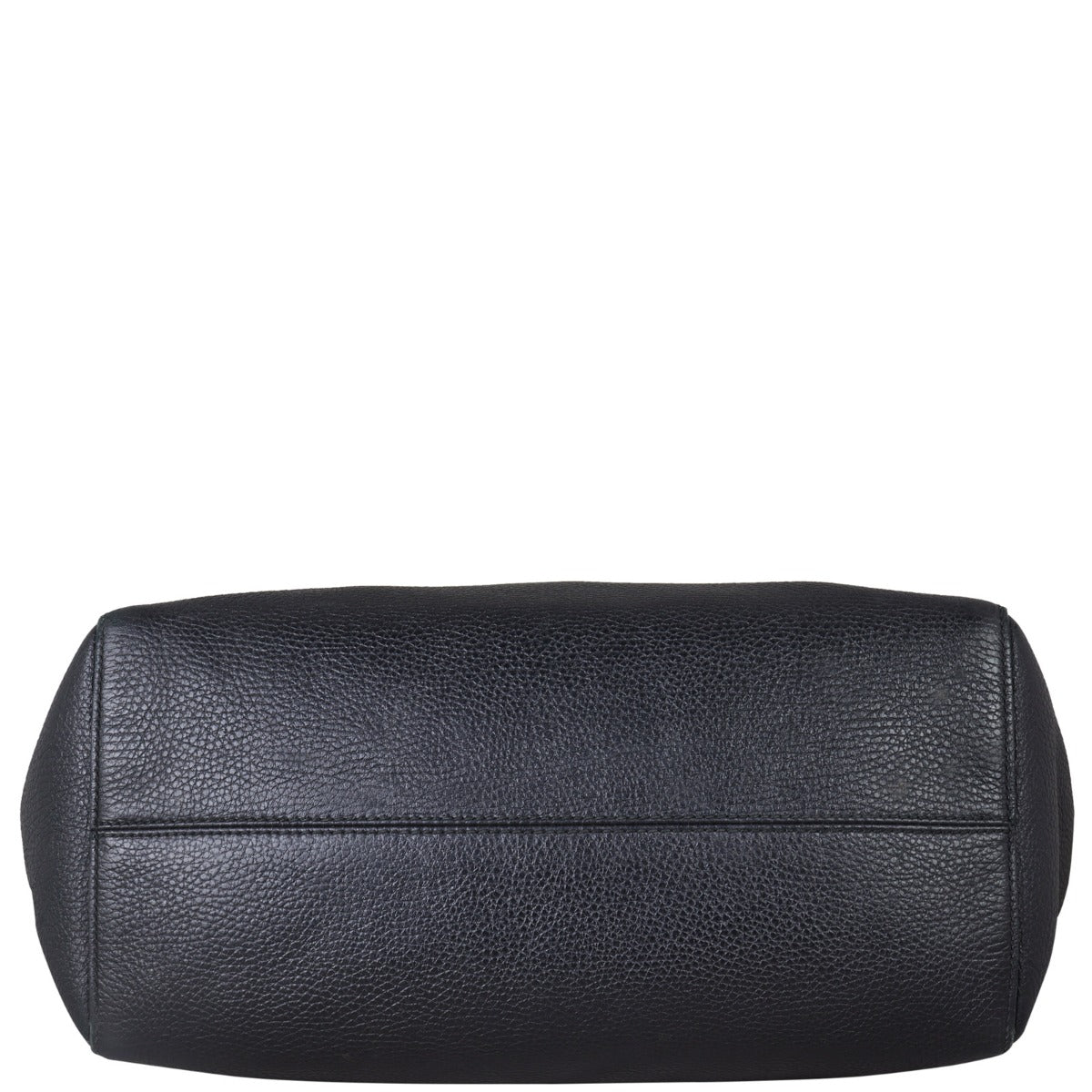 Gucci Swing Leather Tote Medium Base