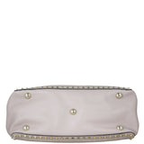 Valentino Rockstud Tote Medium Base