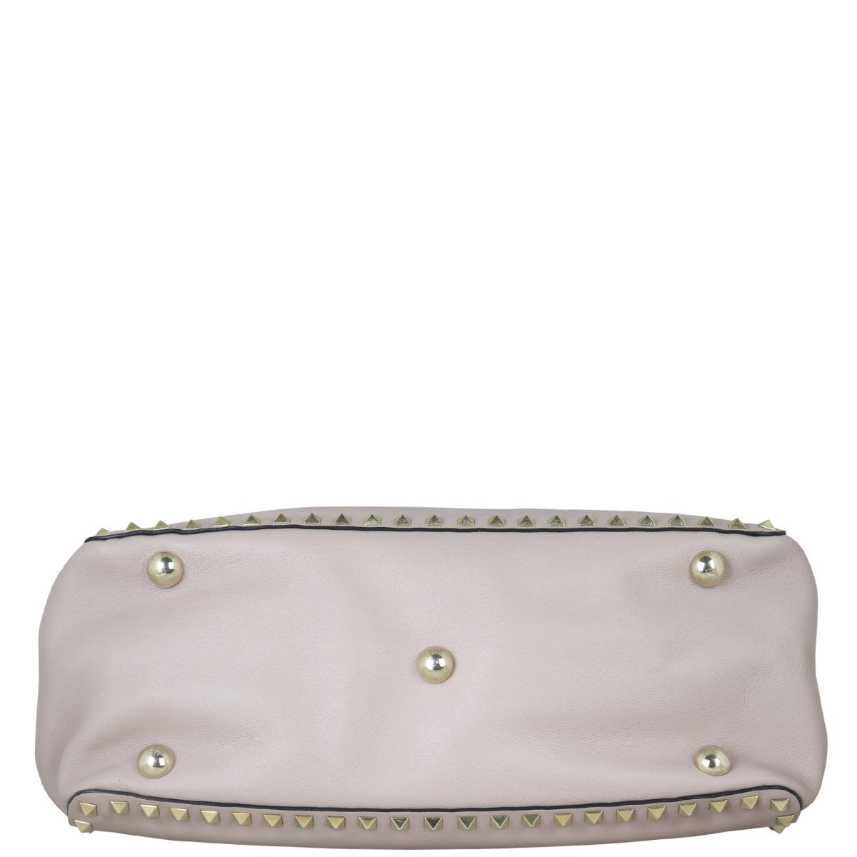 Valentino Rockstud Tote Medium Base