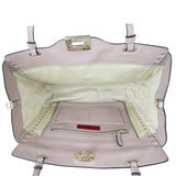 Valentino Rockstud Tote Medium Whole Interior