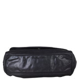 Chanel Triple Chain Flap Bag Base