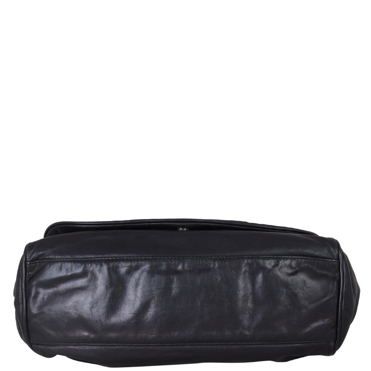 Chanel Triple Chain Flap Bag Base