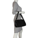 Chanel Triple Chain Flap Bag Mannequin