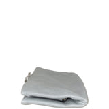 Chanel Crystal Clutch Side