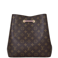 Louis Vuitton NeoNeo Monogram Back