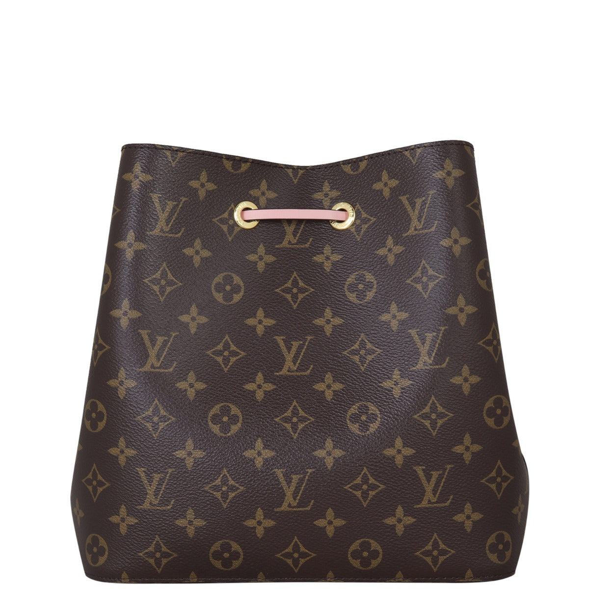 Louis Vuitton NeoNeo Monogram Back
