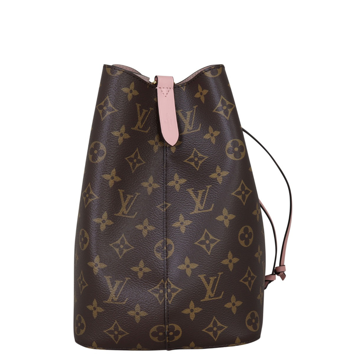 Louis Vuitton NeoNeo Monogram Side