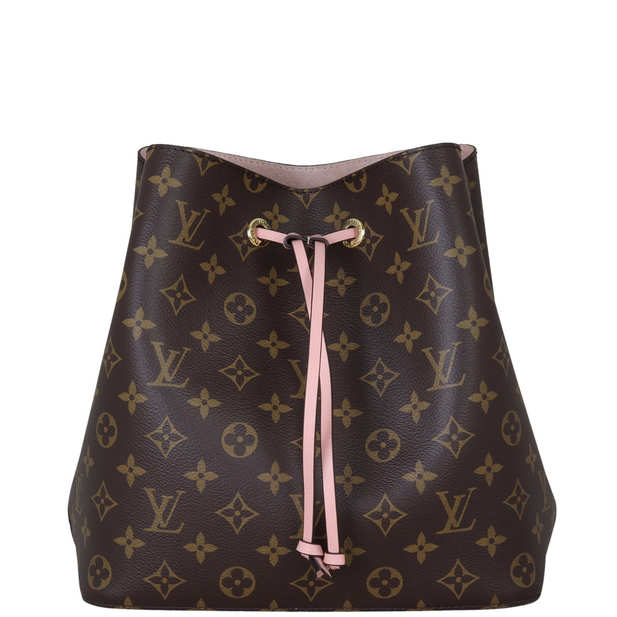 Louis Vuitton NeoNeo Monogram Front
