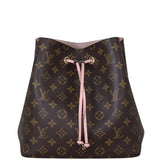 Louis Vuitton NeoNeo Monogram Front