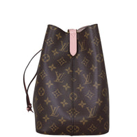 Louis Vuitton NeoNeo Monogram Side