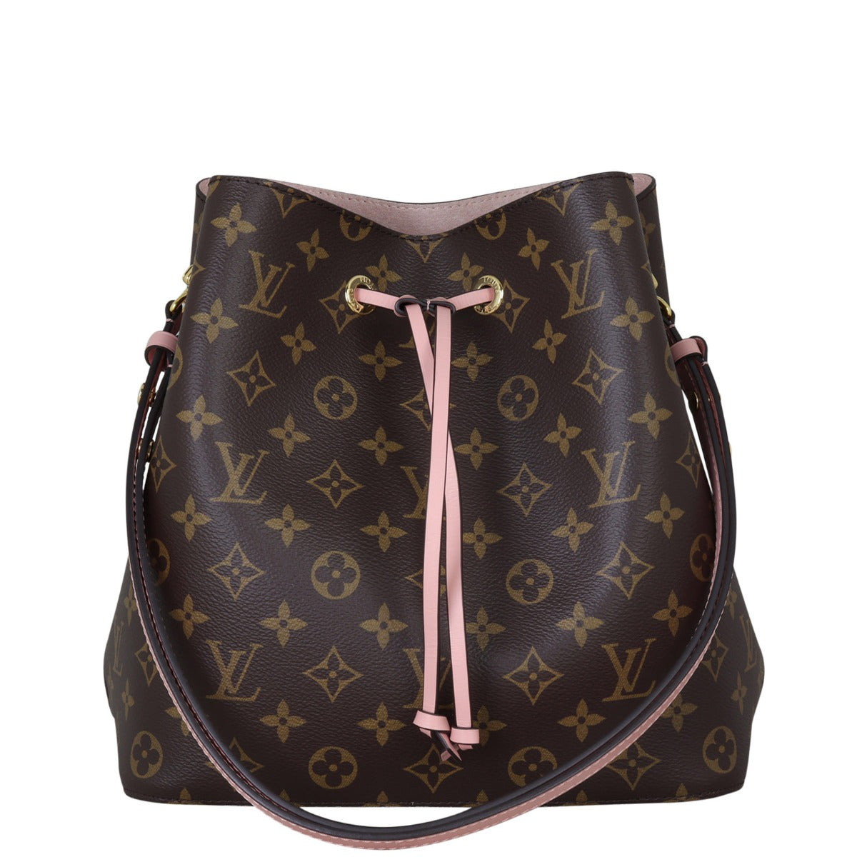 Louis Vuitton NeoNeo Monogram Front With Strap