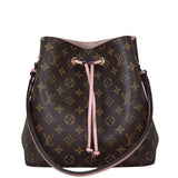 Louis Vuitton NeoNeo Monogram Front With Strap
