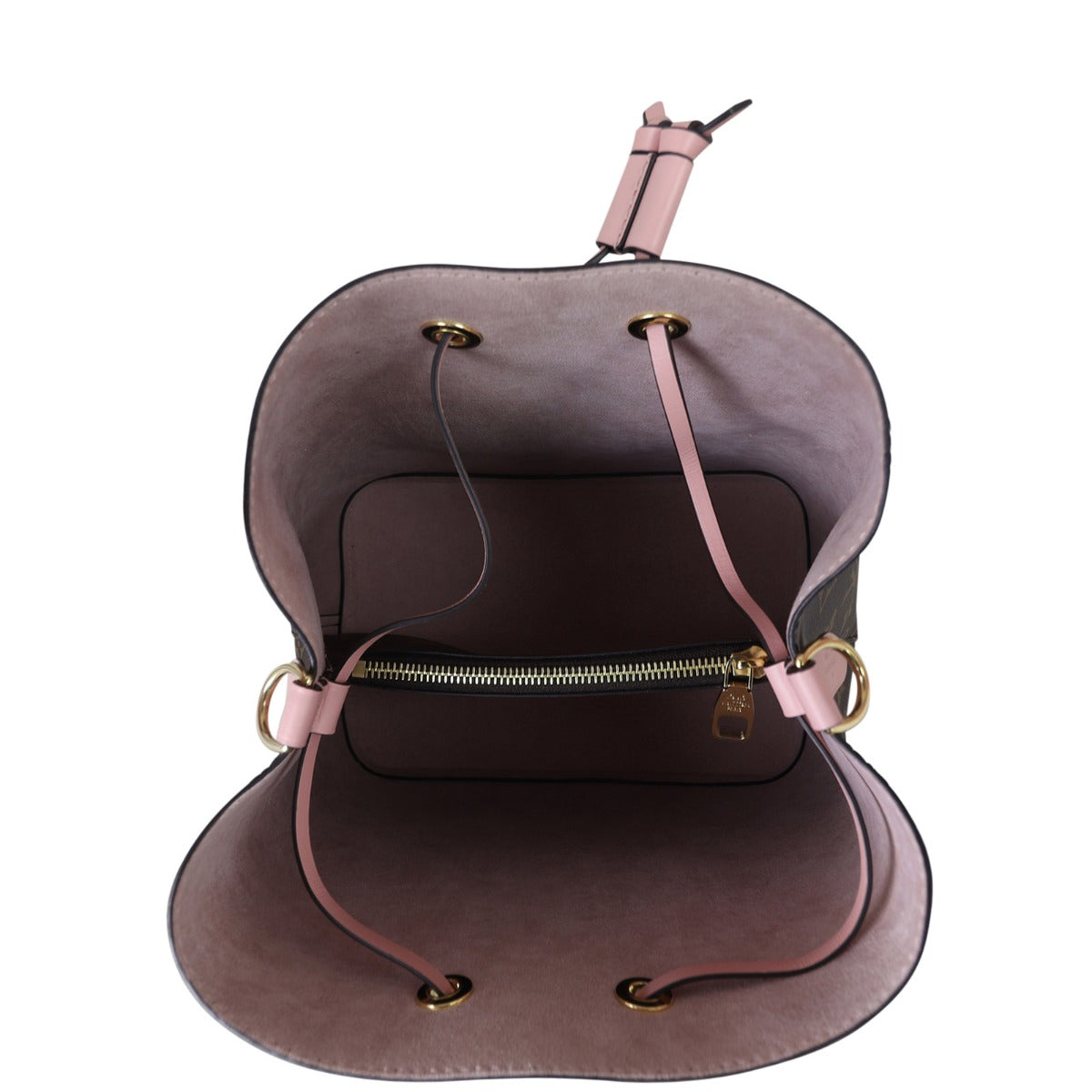 Louis Vuitton NeoNeo Monogram Whole Interior