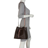 Louis Vuitton NeoNeo Monogram Mannequin