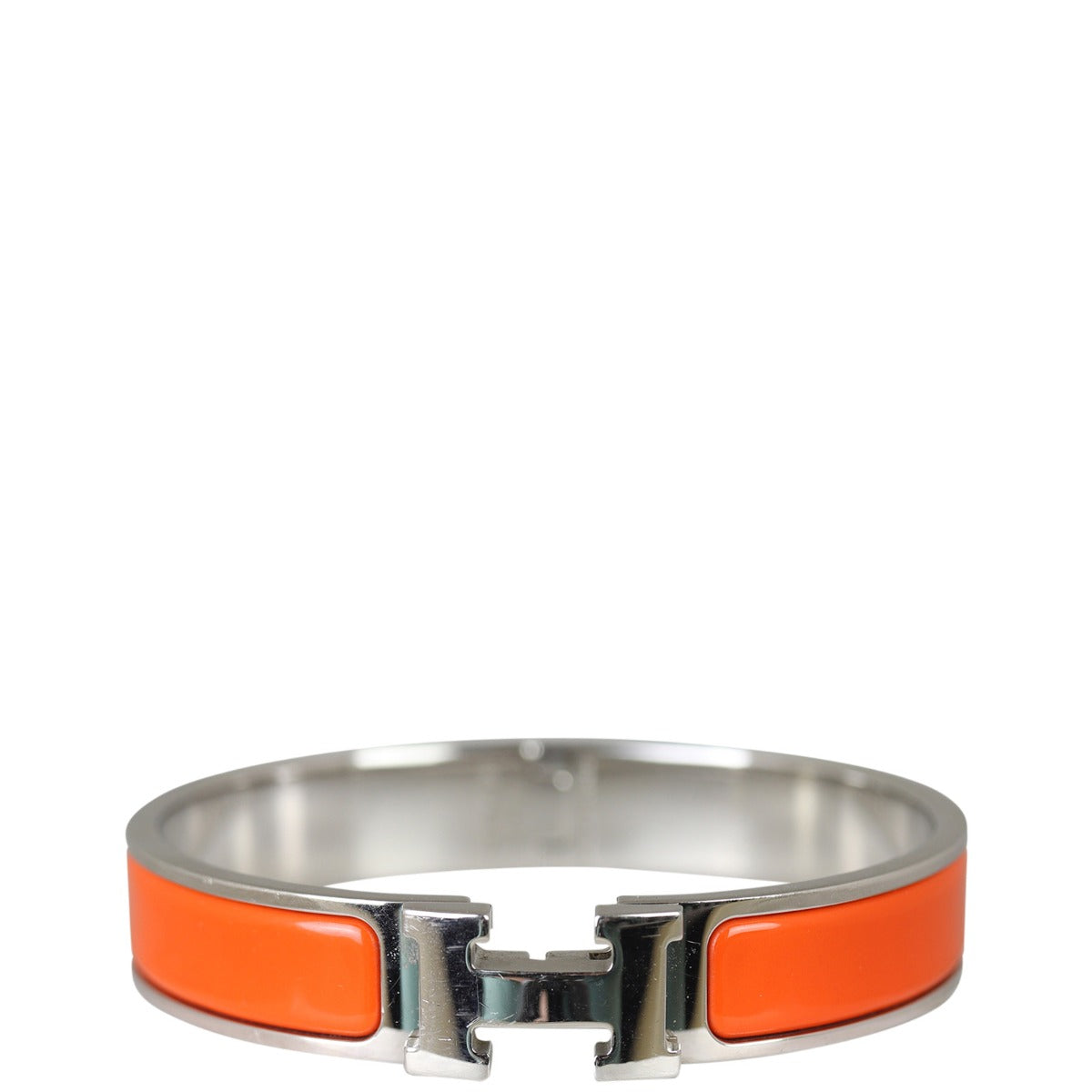 Hermes Clic H Bracelet PM