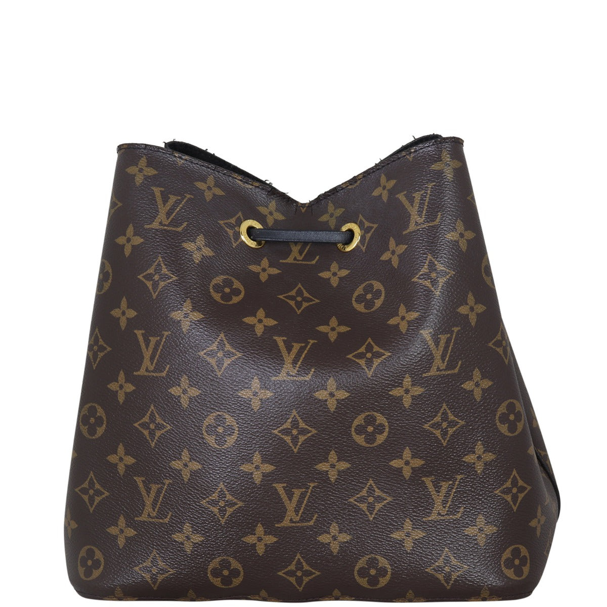 Louis Vuitton NeoNoe Monogram Back