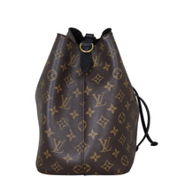 Louis Vuitton NeoNoe Monogram Side