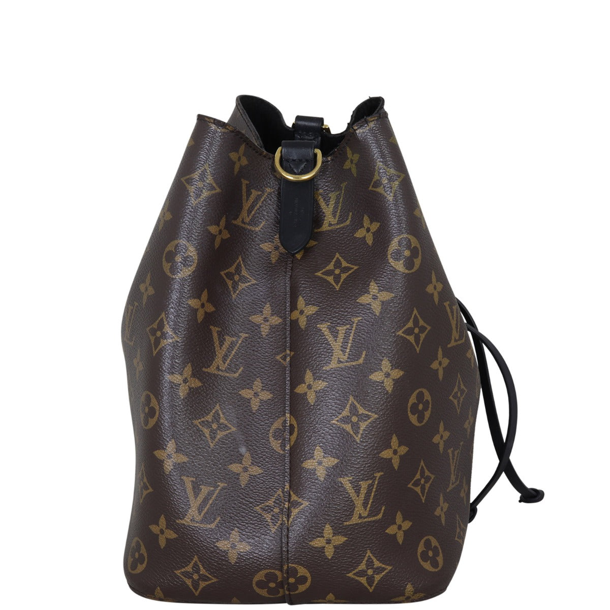 Louis Vuitton NeoNoe Monogram Side