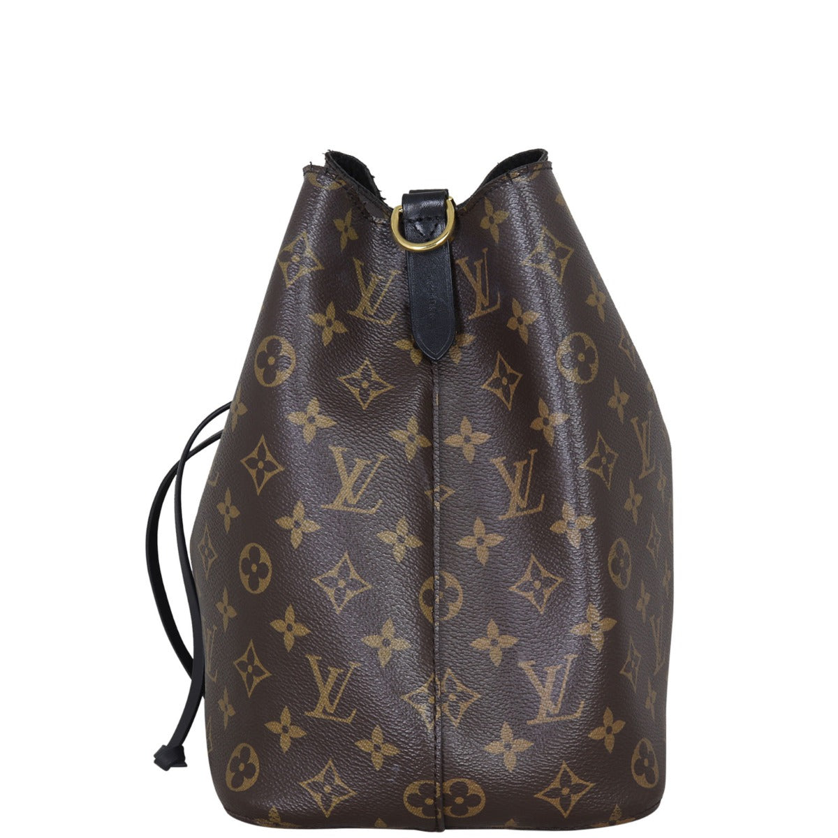 Louis Vuitton NeoNoe Monogram Side