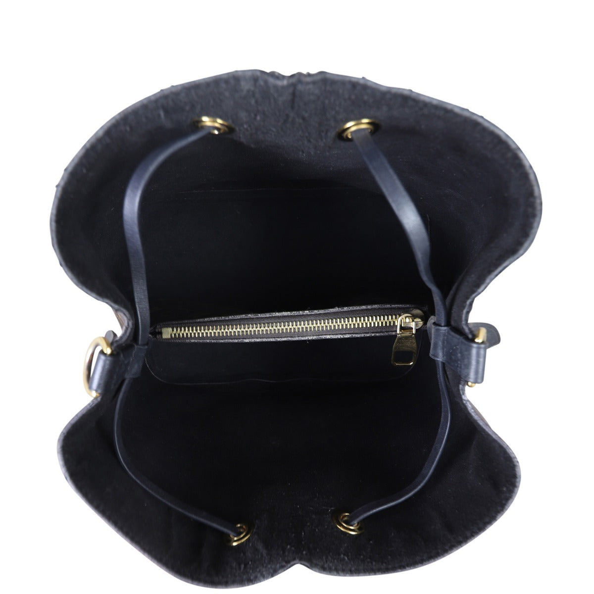 Louis Vuitton NeoNoe Monogram Whole Interior