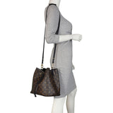 Louis Vuitton NeoNoe Monogram Mannequin