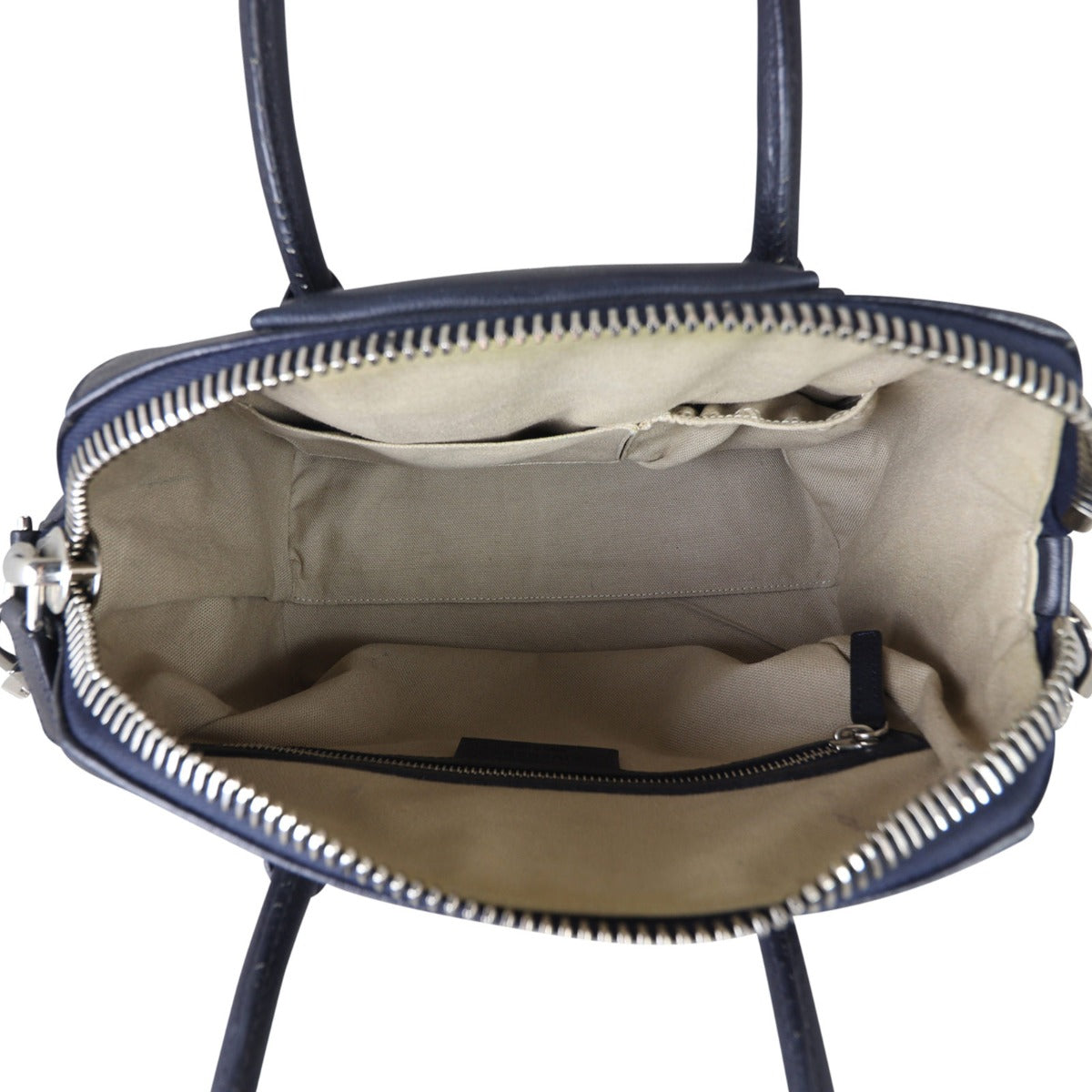 Givenchy Antigona Small Whole Interior