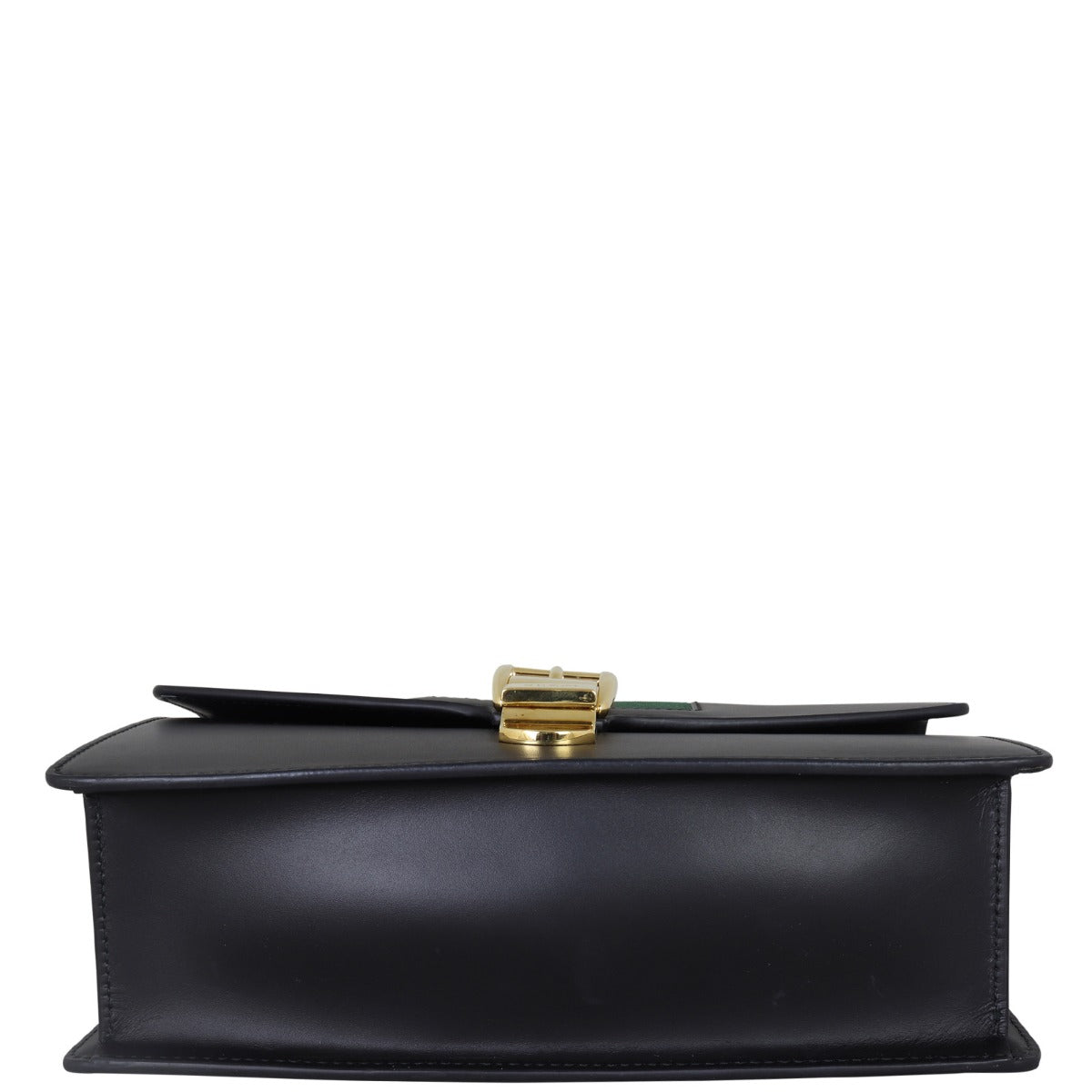 Gucci Sylvie Small Shoulder Bag Base