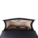 Gucci Sylvie Small Shoulder Bag Whole Interior