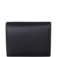 Hermes Verrou Chevre Mysore Clutch Back