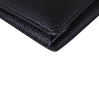 Hermes Verrou Chevre Mysore Clutch Corner Close Up