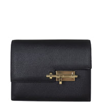 Hermes Verrou Chevre Mysore Clutch Front