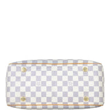 Louis Vuitton Figheri PM Damier Azur Base