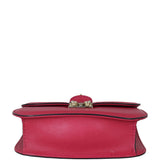 Valentino Glam Lock Medium Shoulder Bag Base