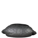 Chanel Half Moon Flap Bag Base